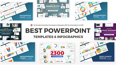 Create Stunning Presentations: 7 Best Microsoft PowerPoint .
